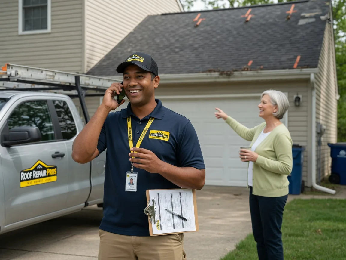 Roof Repair Lowell, VT FAQs